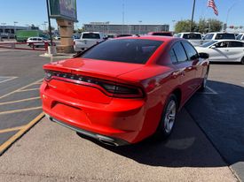 2020 Dodge Charger
