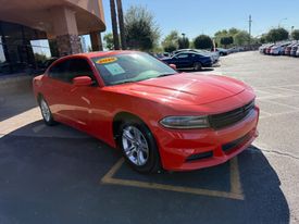 2020 Dodge Charger