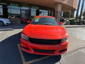 2020 Dodge Charger