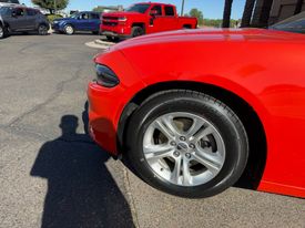 2020 Dodge Charger