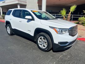 2019 GMC Acadia