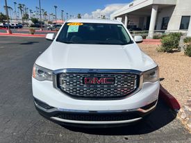 2019 GMC Acadia