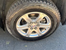 2019 GMC Acadia