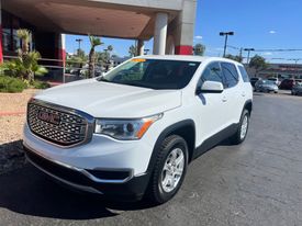 2019 GMC Acadia