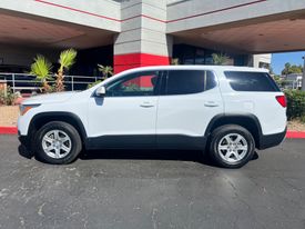 2019 GMC Acadia