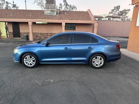 2017 Volkswagen Jetta