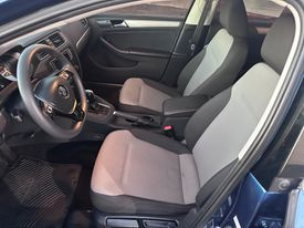 2017 Volkswagen Jetta