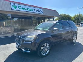 2017 GMC Acadia Limited