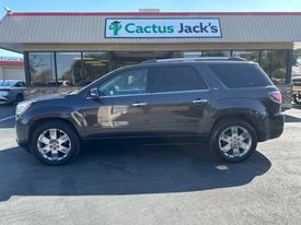 2017 GMC Acadia Limited
