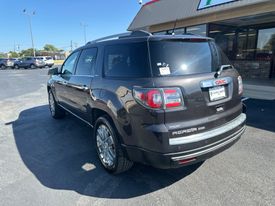 2017 GMC Acadia Limited