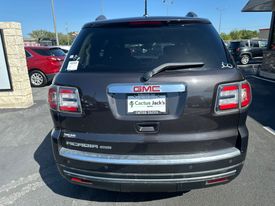 2017 GMC Acadia Limited