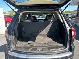 2017 GMC Acadia Limited