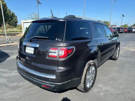 2017 GMC Acadia Limited