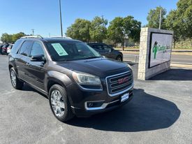 2017 GMC Acadia Limited