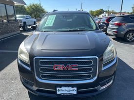 2017 GMC Acadia Limited