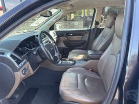 2017 GMC Acadia Limited