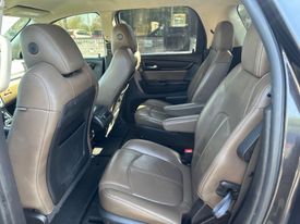 2017 GMC Acadia Limited
