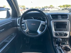 2017 GMC Acadia Limited