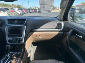 2017 GMC Acadia Limited