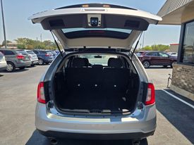 2014 Ford Edge