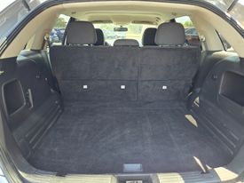 2014 Ford Edge