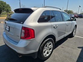 2014 Ford Edge