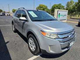 2014 Ford Edge