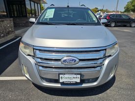 2014 Ford Edge