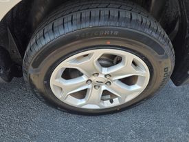 2014 Ford Edge