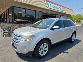 2014 Ford Edge