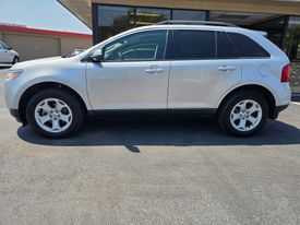 2014 Ford Edge