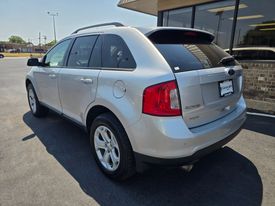 2014 Ford Edge