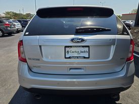 2014 Ford Edge