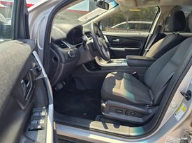 2014 Ford Edge