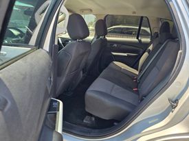 2014 Ford Edge