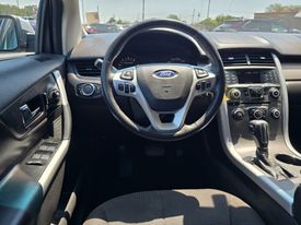 2014 Ford Edge