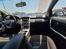 2014 Ford Edge