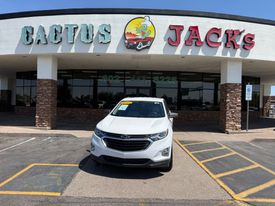 2021 Chevrolet Equinox