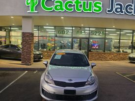 2016 Kia Rio