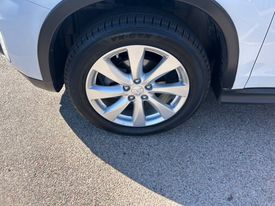 2015 Mitsubishi Outlander Sport