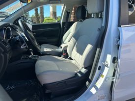 2015 Mitsubishi Outlander Sport
