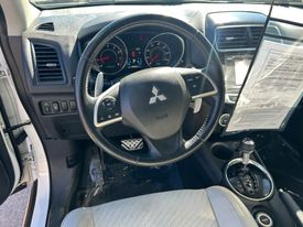 2015 Mitsubishi Outlander Sport