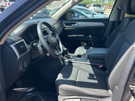 2018 Volkswagen Atlas