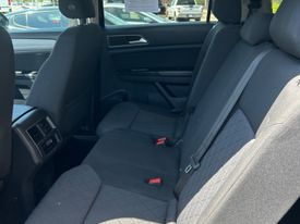2018 Volkswagen Atlas