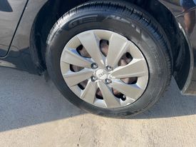 2020 Kia Rio