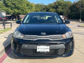 2020 Kia Rio