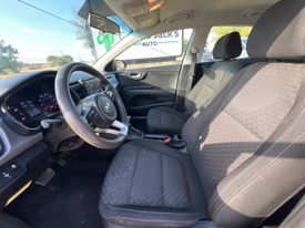 2020 Kia Rio