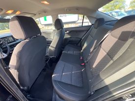 2020 Kia Rio