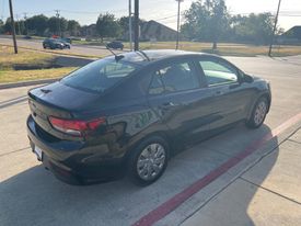 2020 Kia Rio