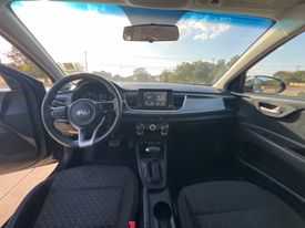 2020 Kia Rio